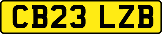 CB23LZB