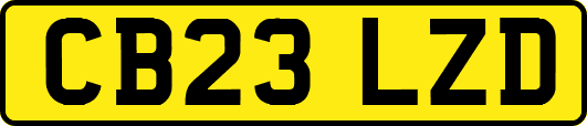 CB23LZD