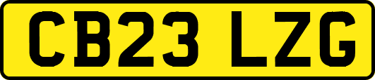 CB23LZG