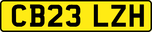 CB23LZH