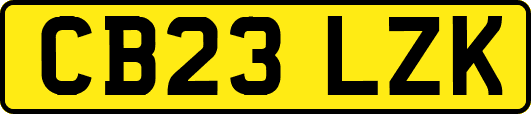 CB23LZK