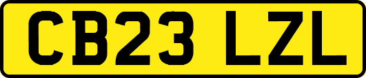 CB23LZL