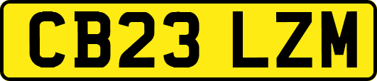 CB23LZM