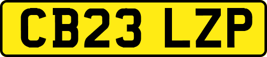 CB23LZP