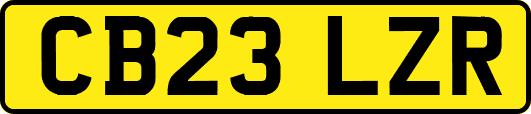 CB23LZR