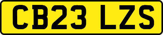 CB23LZS