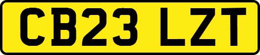 CB23LZT