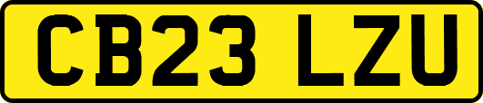 CB23LZU