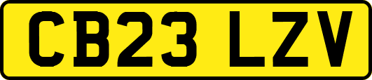 CB23LZV