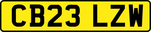 CB23LZW