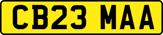 CB23MAA