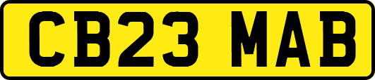 CB23MAB