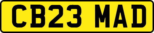 CB23MAD