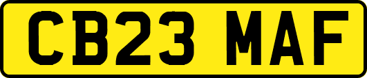 CB23MAF