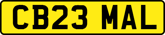 CB23MAL