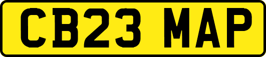 CB23MAP