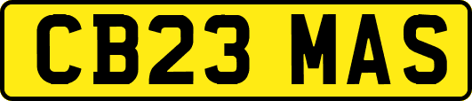 CB23MAS
