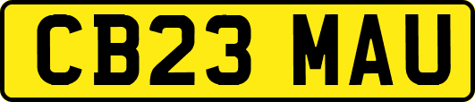 CB23MAU