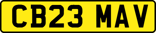 CB23MAV