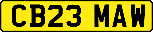 CB23MAW
