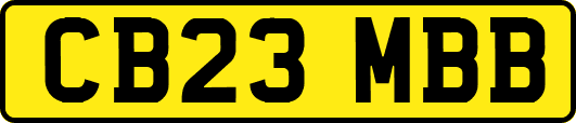 CB23MBB