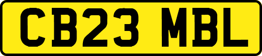 CB23MBL
