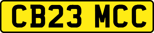 CB23MCC
