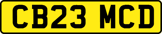 CB23MCD