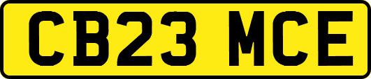 CB23MCE