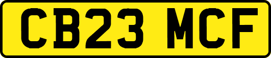 CB23MCF