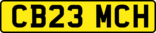 CB23MCH