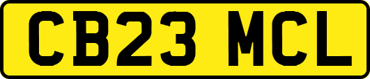 CB23MCL