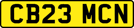 CB23MCN