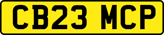 CB23MCP