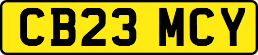 CB23MCY