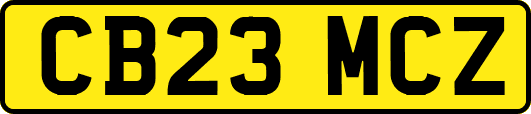 CB23MCZ