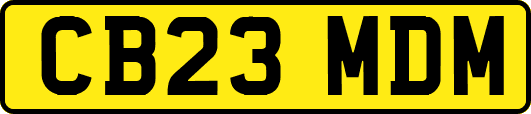 CB23MDM