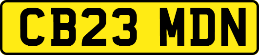 CB23MDN