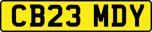 CB23MDY