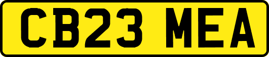 CB23MEA