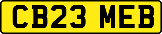 CB23MEB