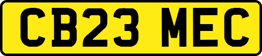 CB23MEC