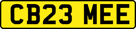 CB23MEE
