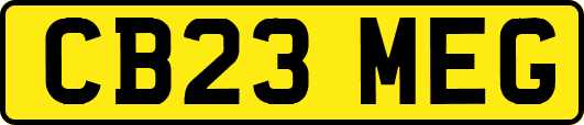CB23MEG