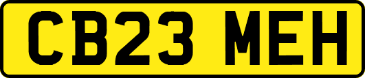 CB23MEH