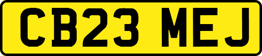 CB23MEJ