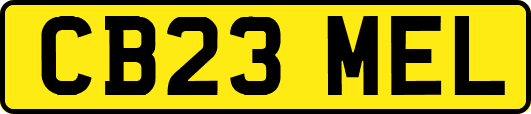 CB23MEL