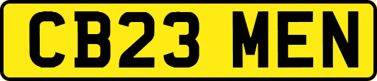 CB23MEN