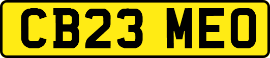 CB23MEO