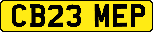 CB23MEP